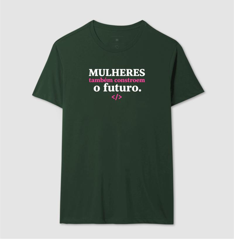 Mulheres Também Constroem o Futuro - Imagem 6