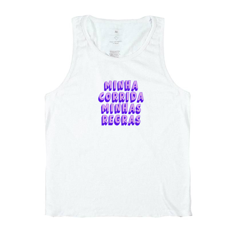 Alem de KMs - Minha Corrida MinhasRegras - Imagem 2