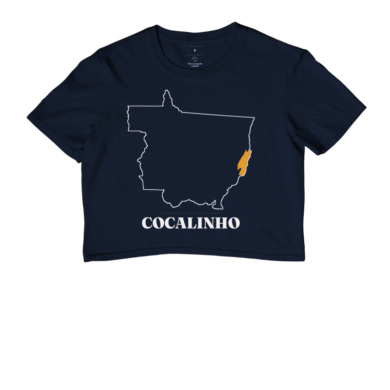 Cocalinho | Traço MT - Imagem 4