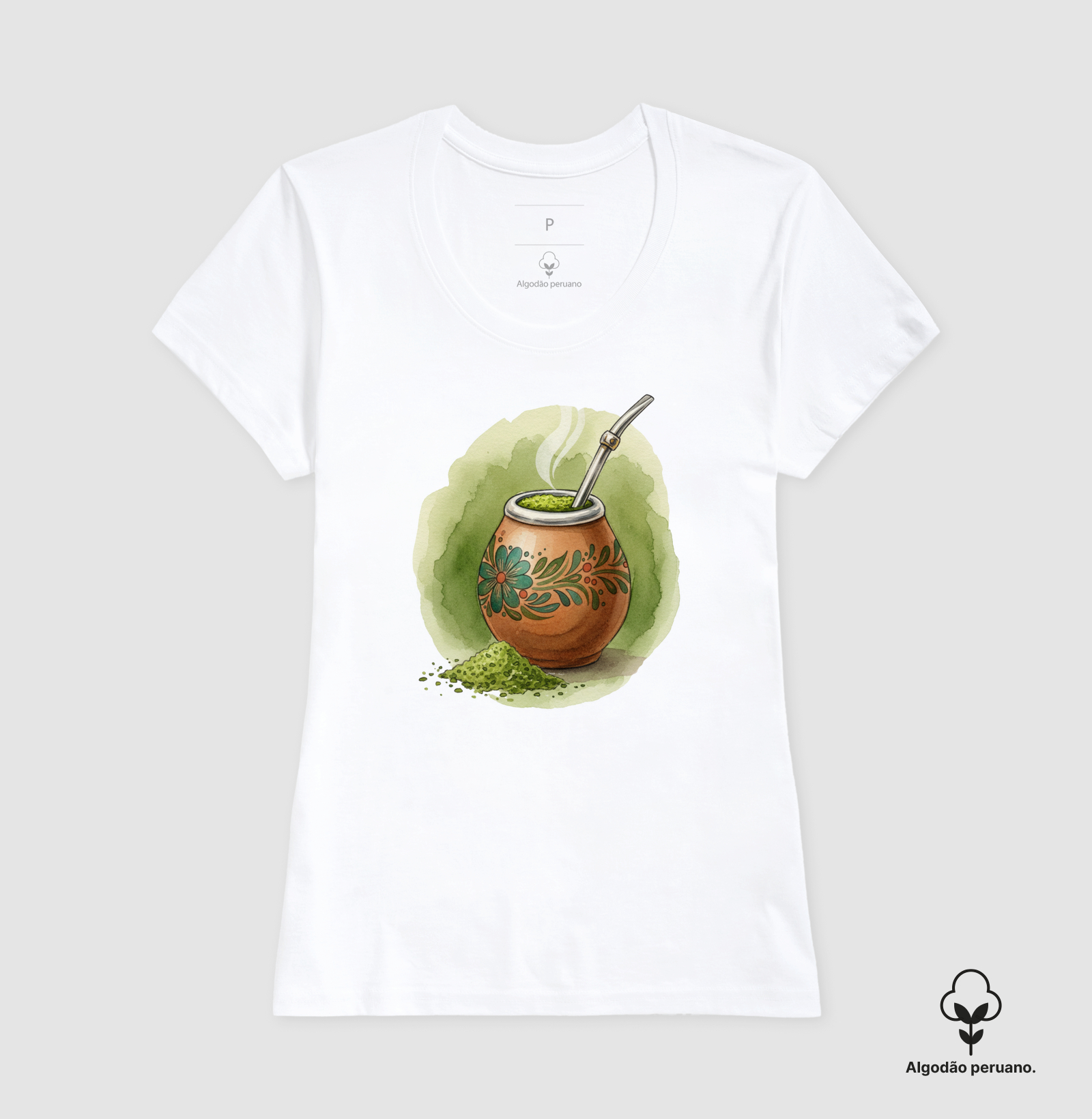 Camisa 2