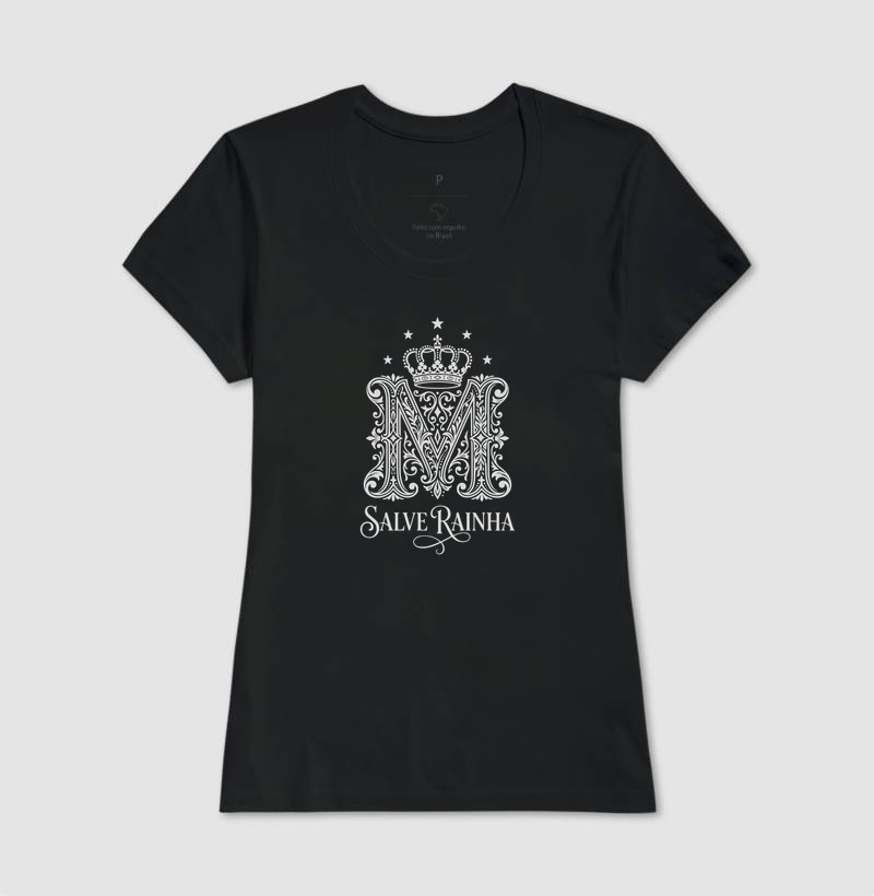 Salve Rainha - Imagem 3