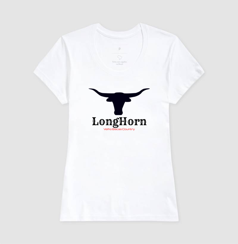 LongHorn - Imagem 7