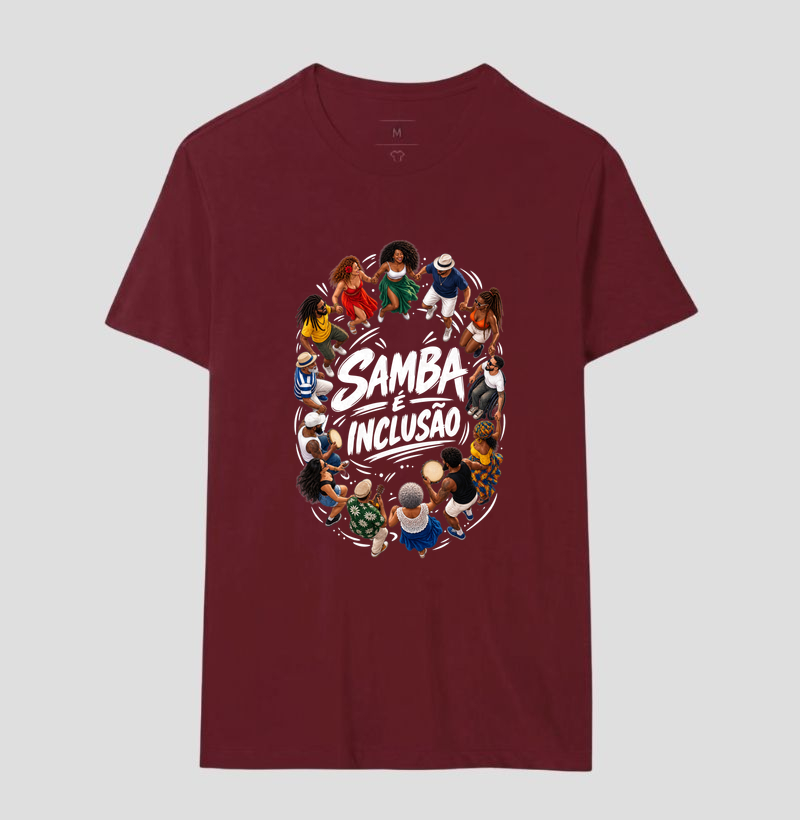 Camisa 17