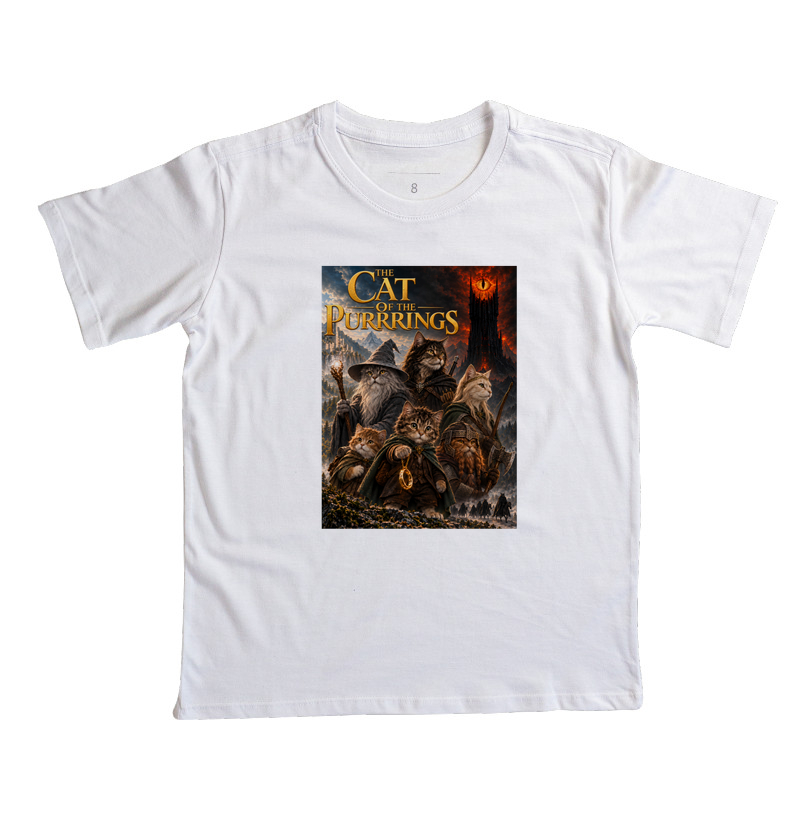 The cat of the purrings - Imagem 6