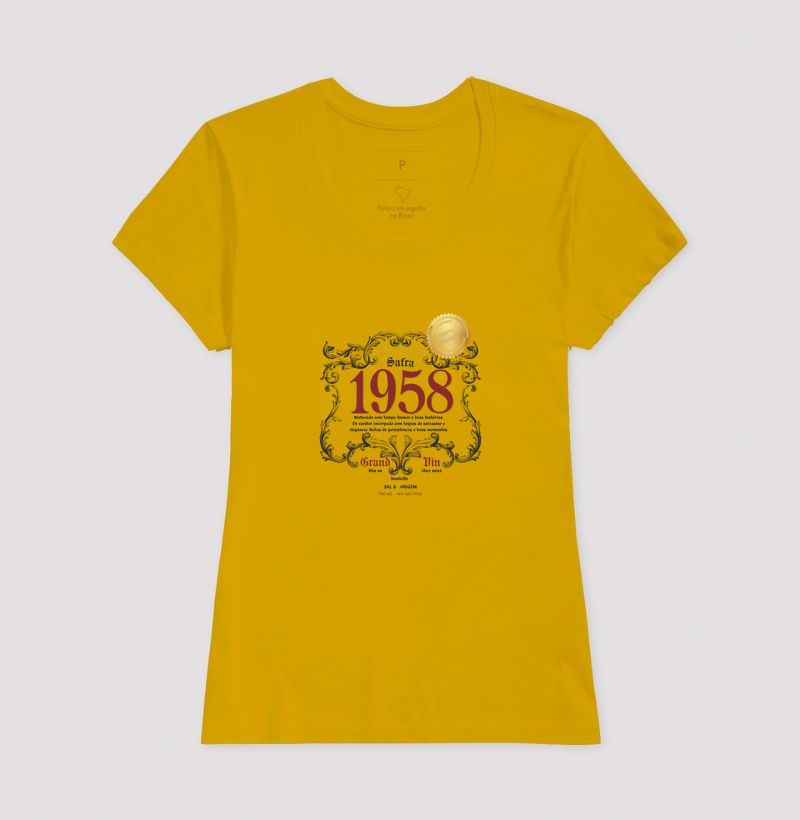Camisa 14