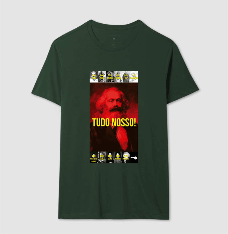 Camisa 11