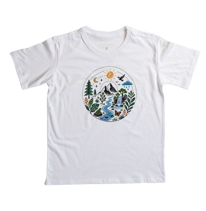 Ciclo da Natureza - Imagem 3