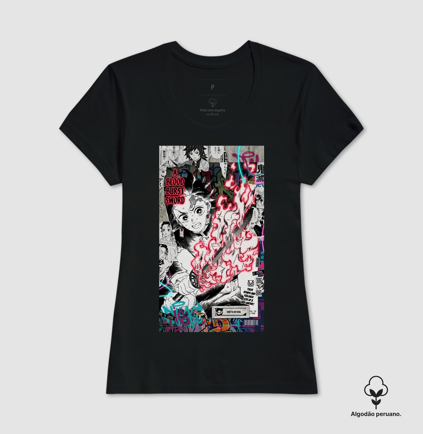 Camisa 4