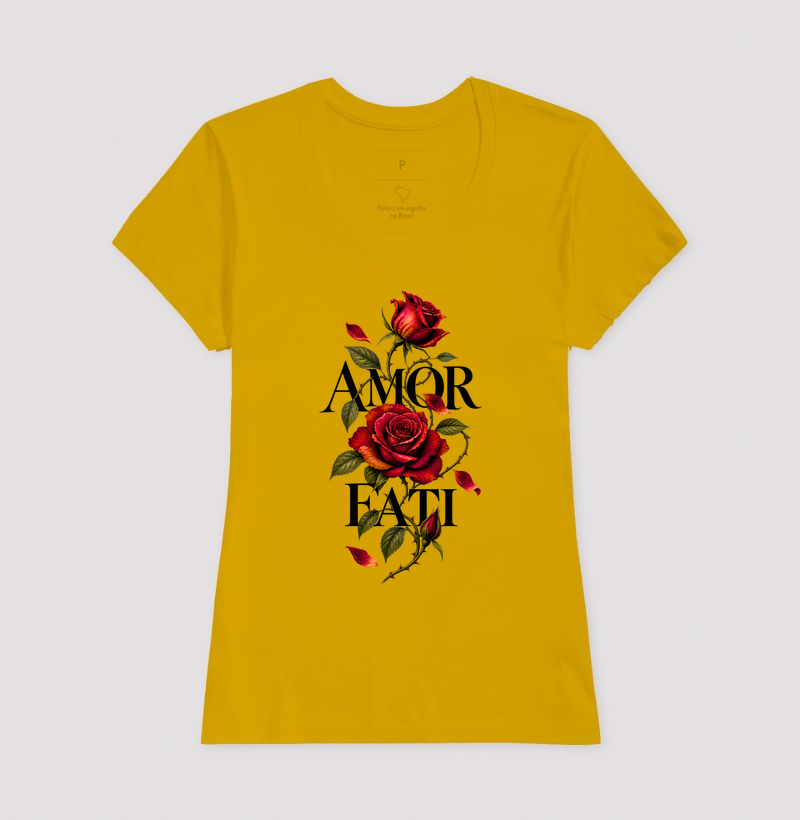 Amor Fati — Rosas do Destino - Imagem 13