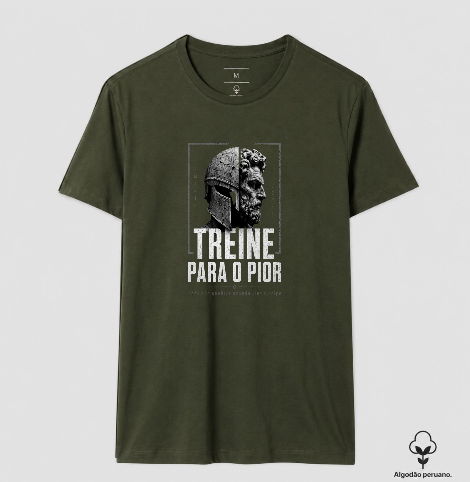 Treine Para o Pior - Imagem 9