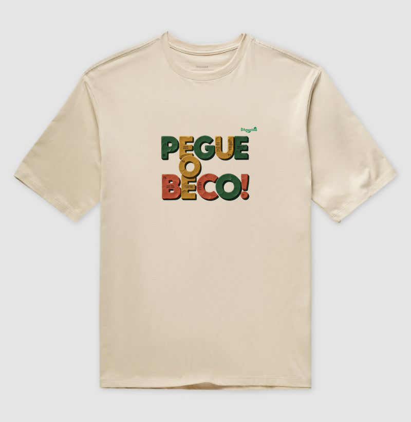Pegue o Beco - Imagem 3
