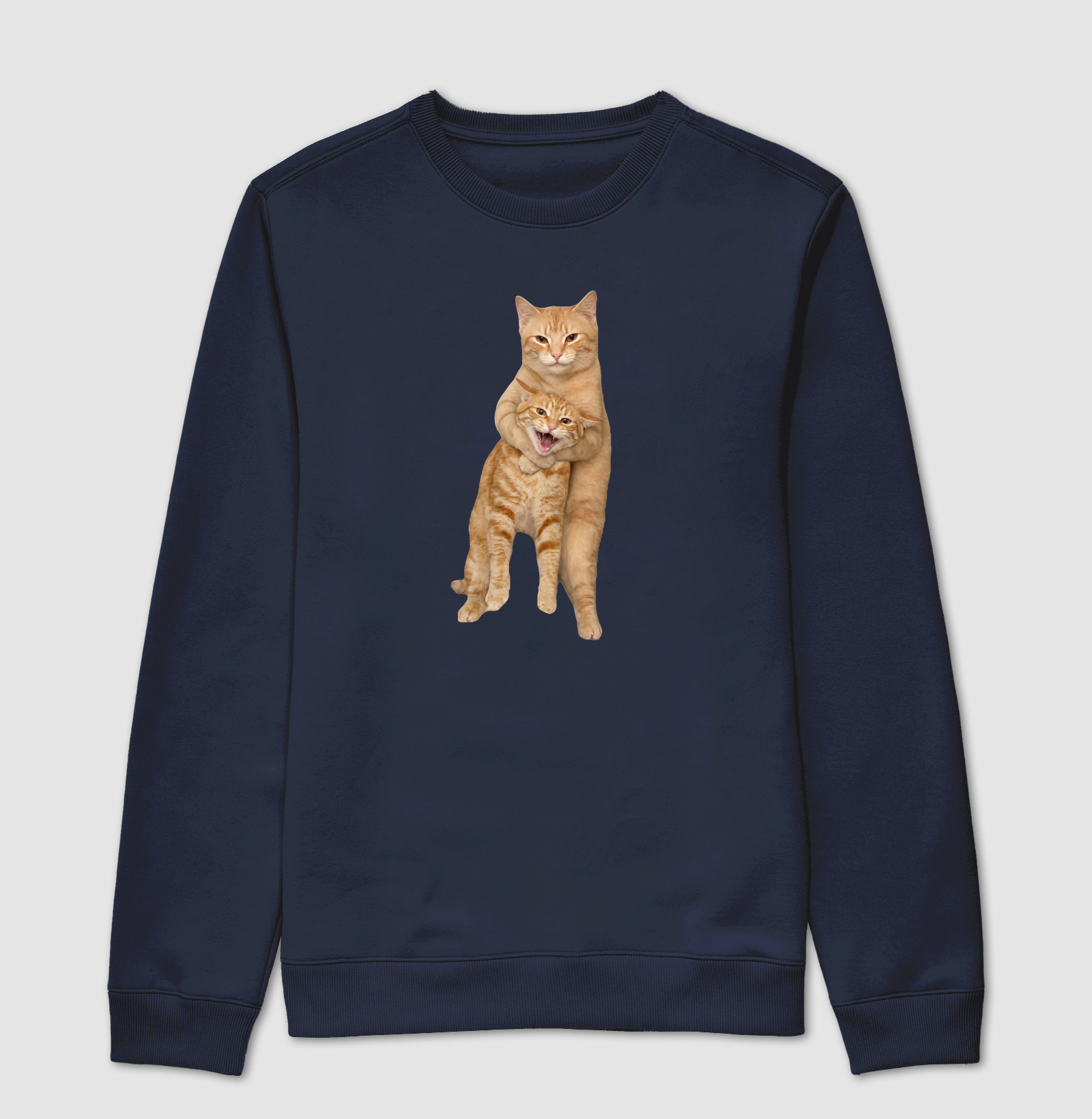 Controle Felino Laranja - Imagem 5