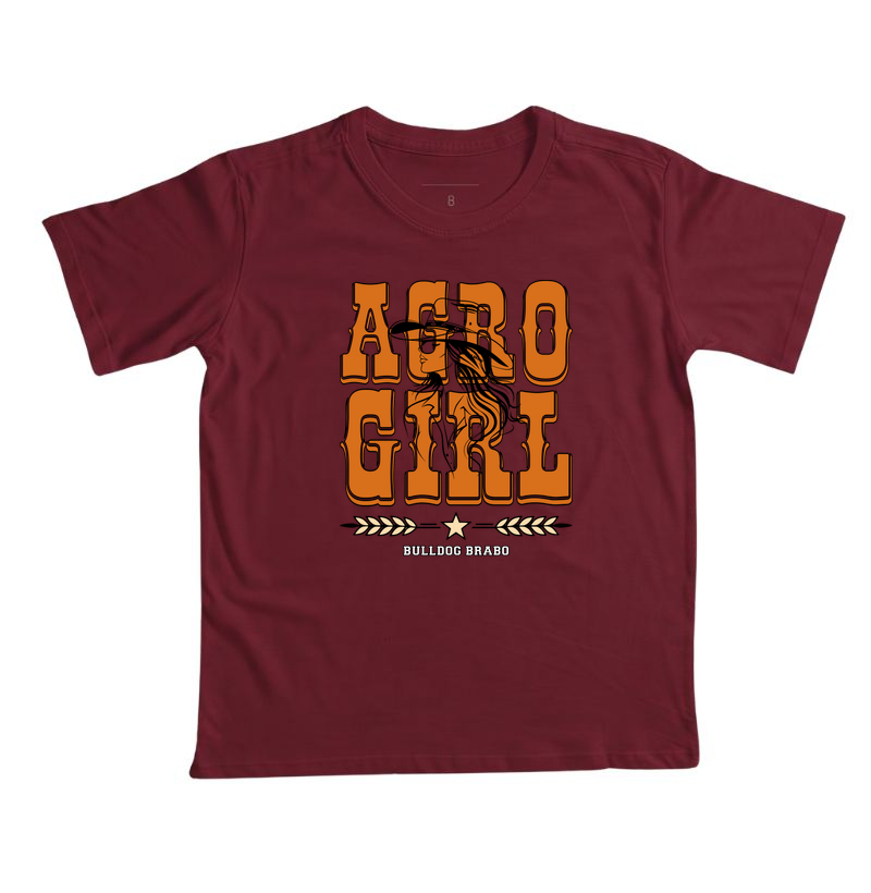 Agro Girl Country Bulldog Brabo - Imagem 7