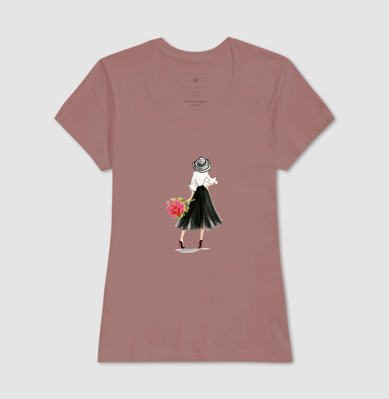 Camisa 19