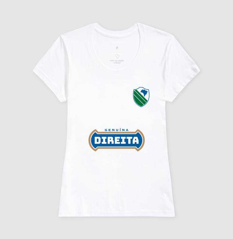 Genuína Direita - Imagem 3