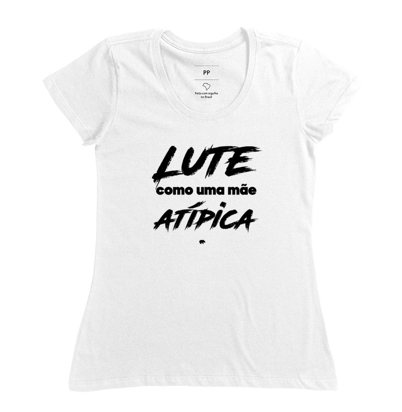 Lute como uma mãe atípica - Imagem 5
