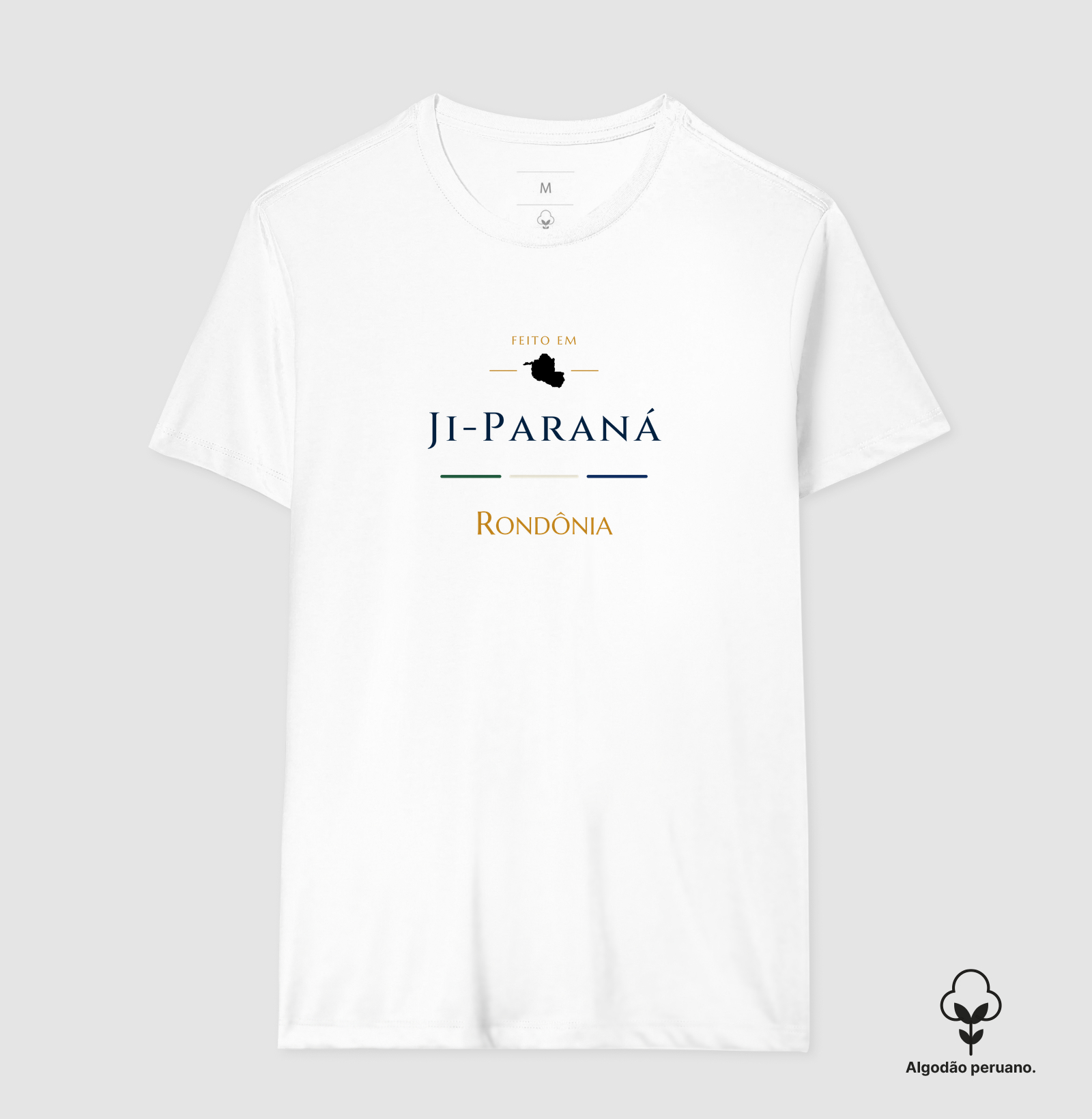 Feito em Ji-Paraná RO - Imagem 2