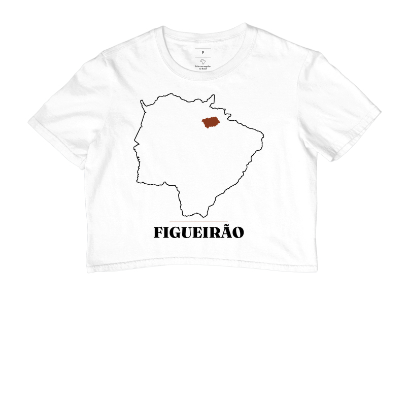 Figueirão | Traço MS - Imagem 3
