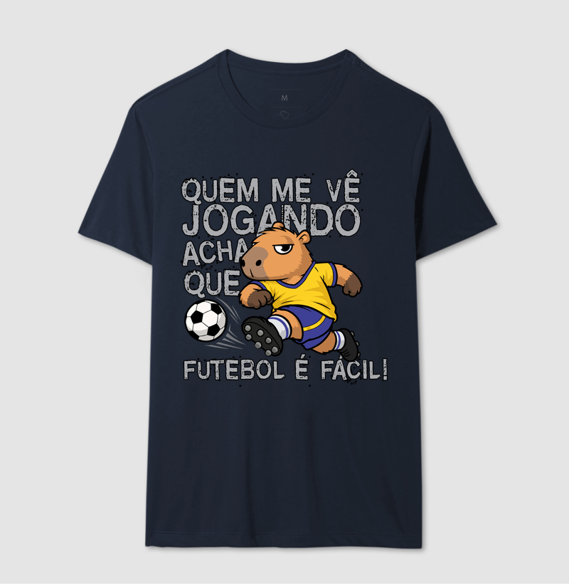 Capivara Futebol - Imagem 6