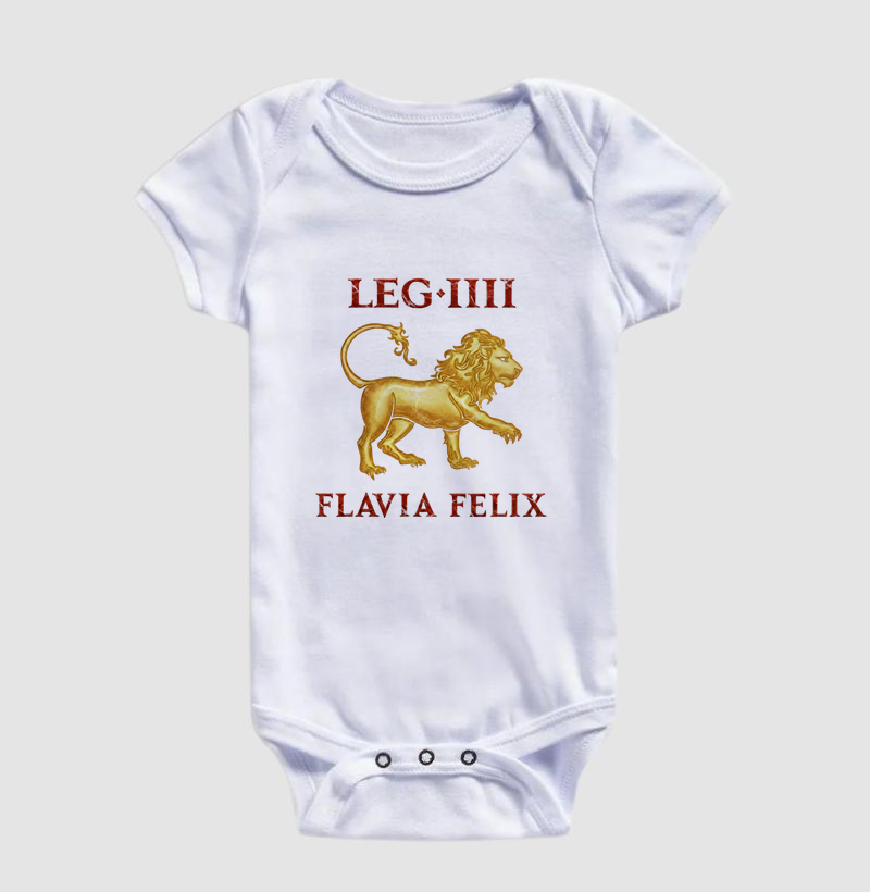 LEGIO — IIII Flavia Felix - Imagem 3