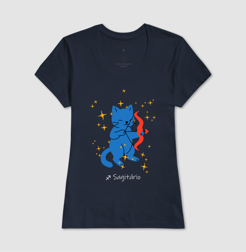 Sagitário (Coleção Zodi Astral) - Imagem 7