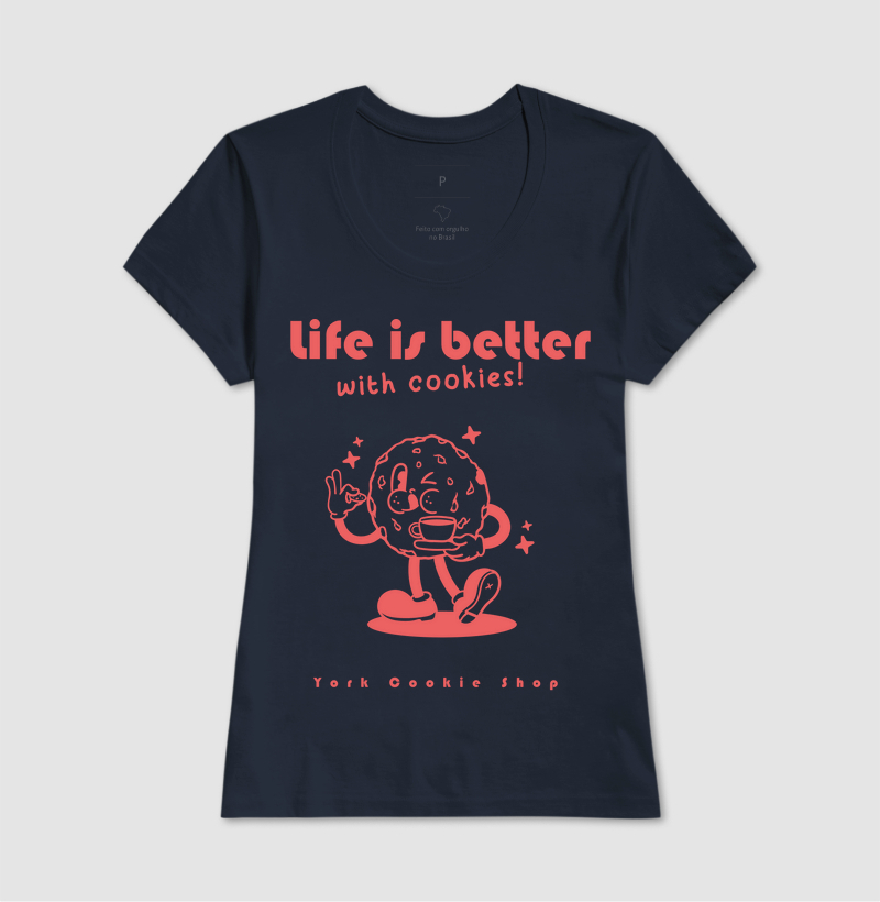 Life is better with cookies - Imagem 9