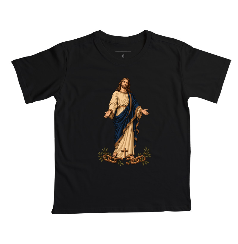 Cristo Libertador - Cristo Vivo - Imagem 4