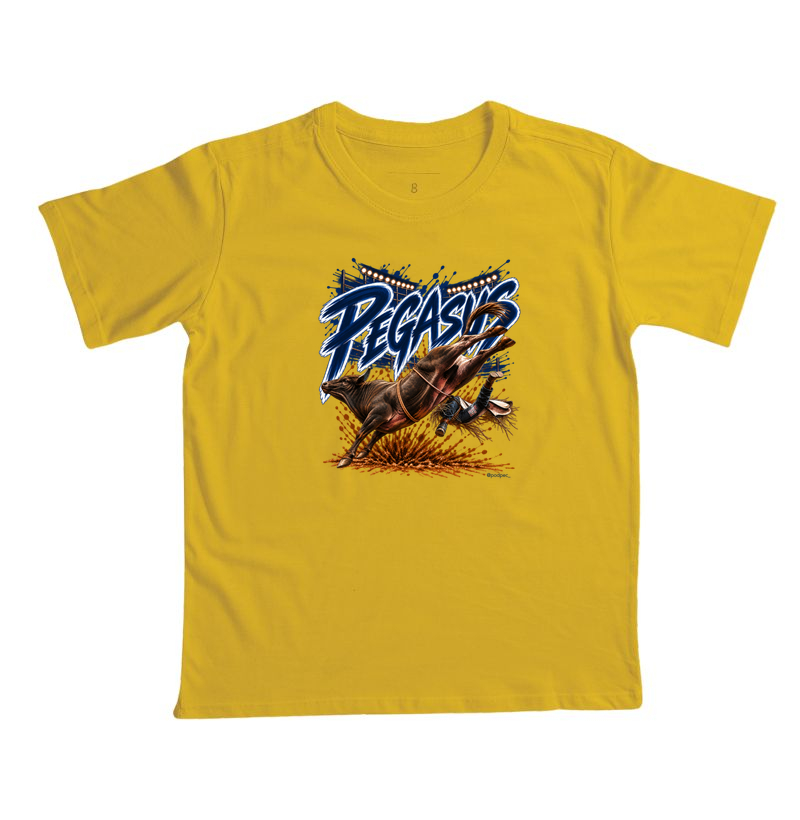 Pegasus - Rodeo Legend - Imagem 2