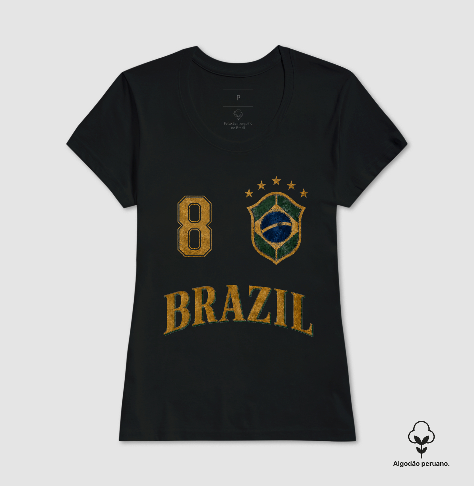 Camisa 5