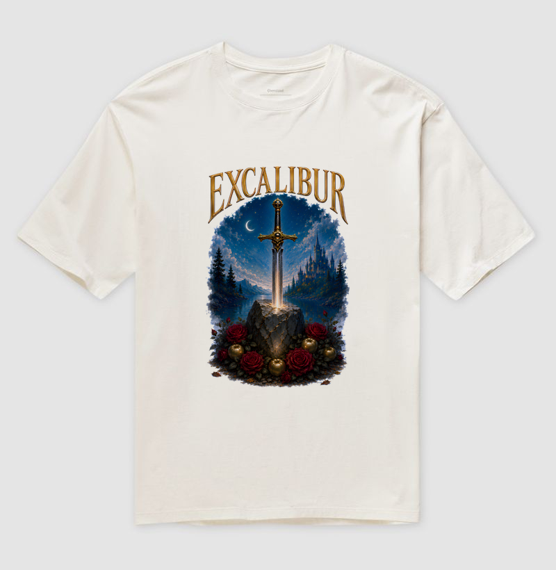 EXCALIBUR - Imagem 4