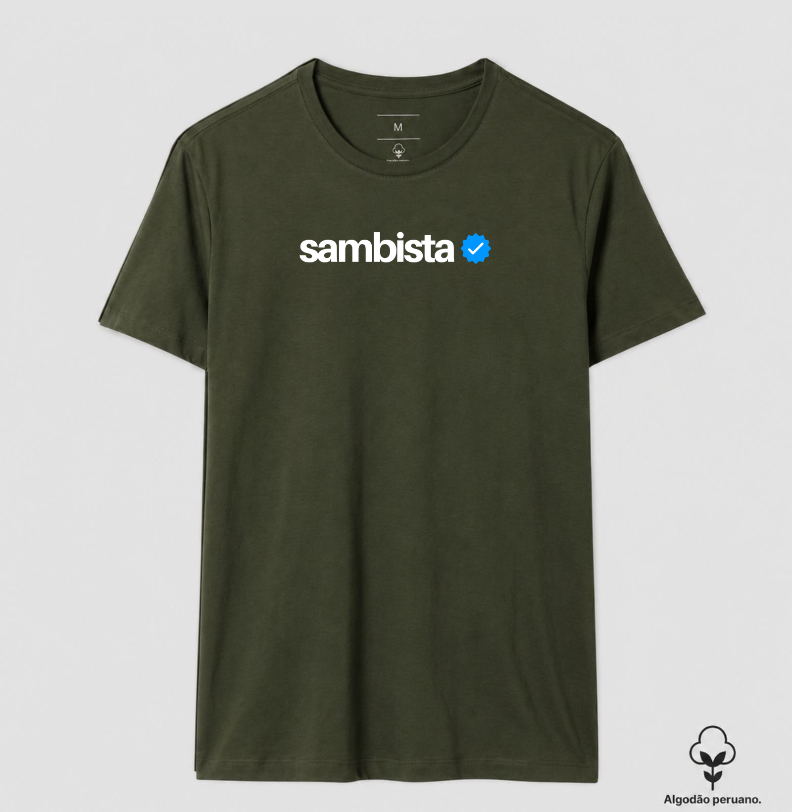Sambista verificado - Imagem 4