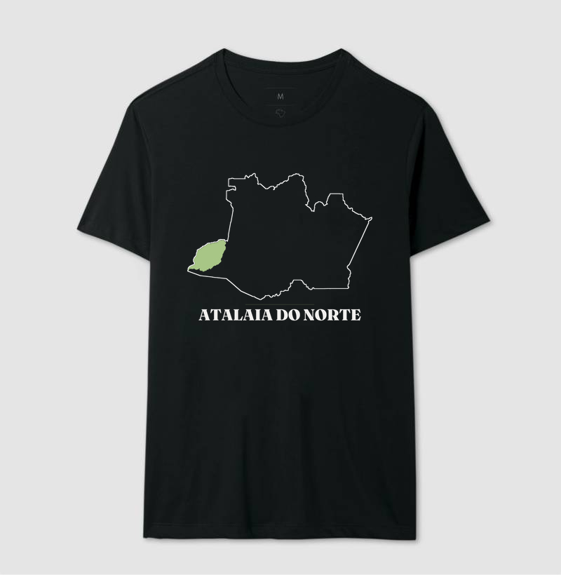 Atalaia do Norte | Traço AM - Imagem 2