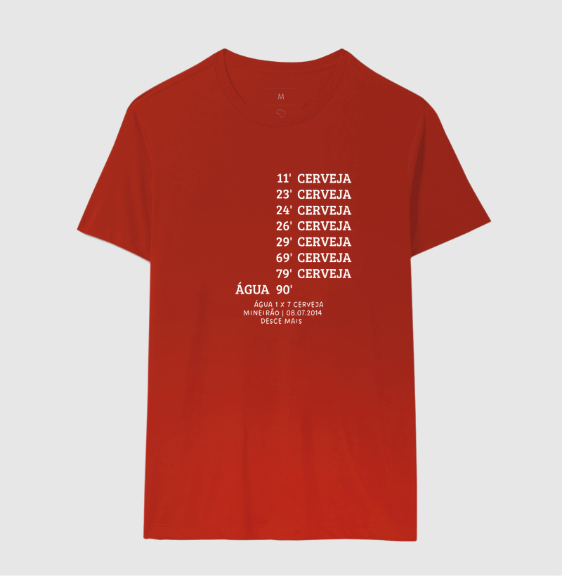 Camisa 11