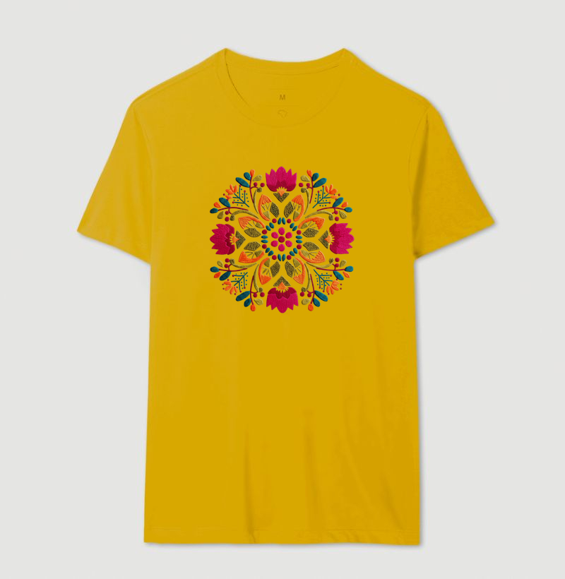 Camisa 13