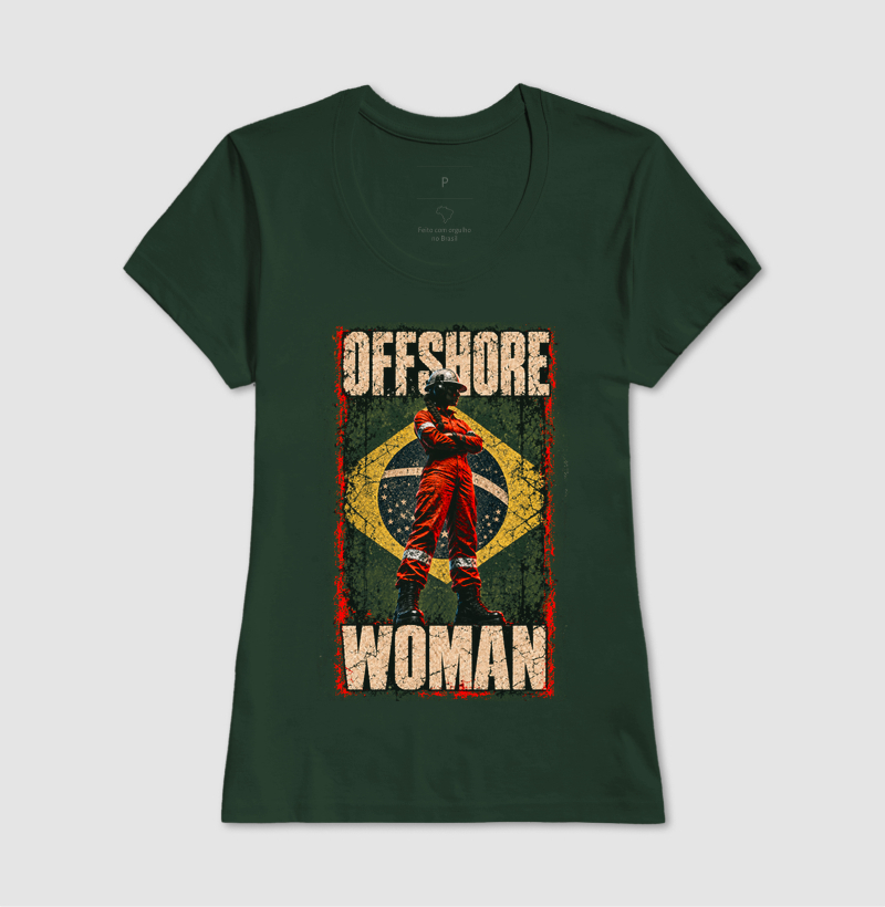 Offshore Woman Brasil - Imagem 16