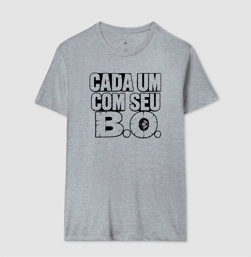 Cada um com seu BO CAC Atirador Esportivo - Imagem 10