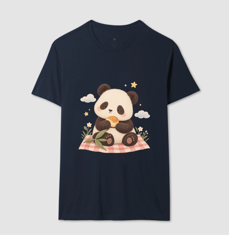 Panda no Piquenique - Imagem 6
