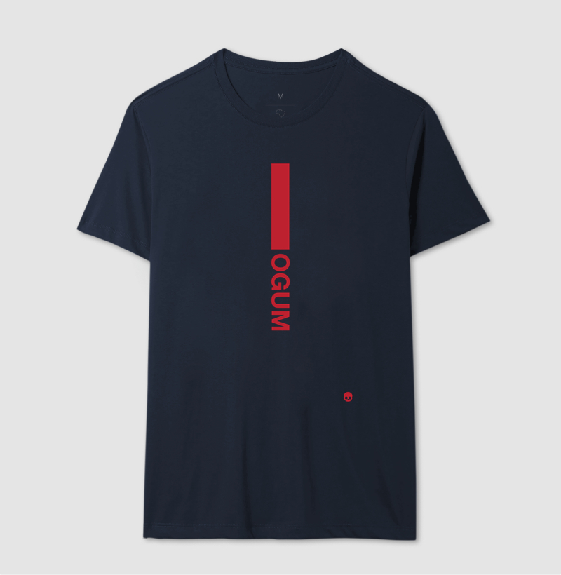 Camiseta Umbanda Orixá Ogum - Imagem 6
