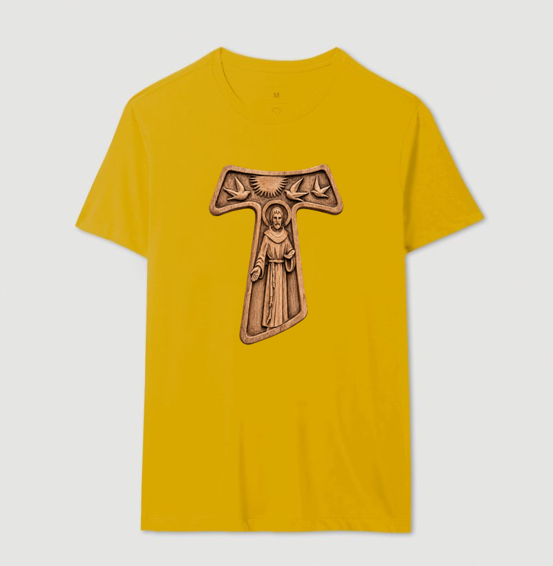 Camisa 13