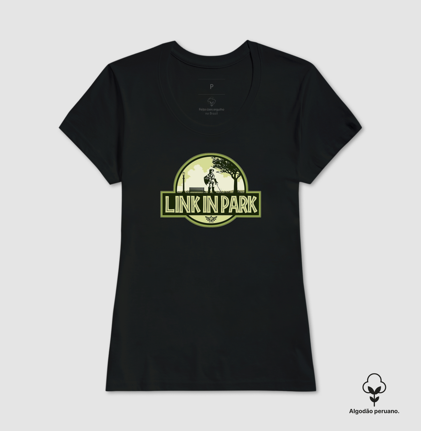 Link in Park - Imagem 2