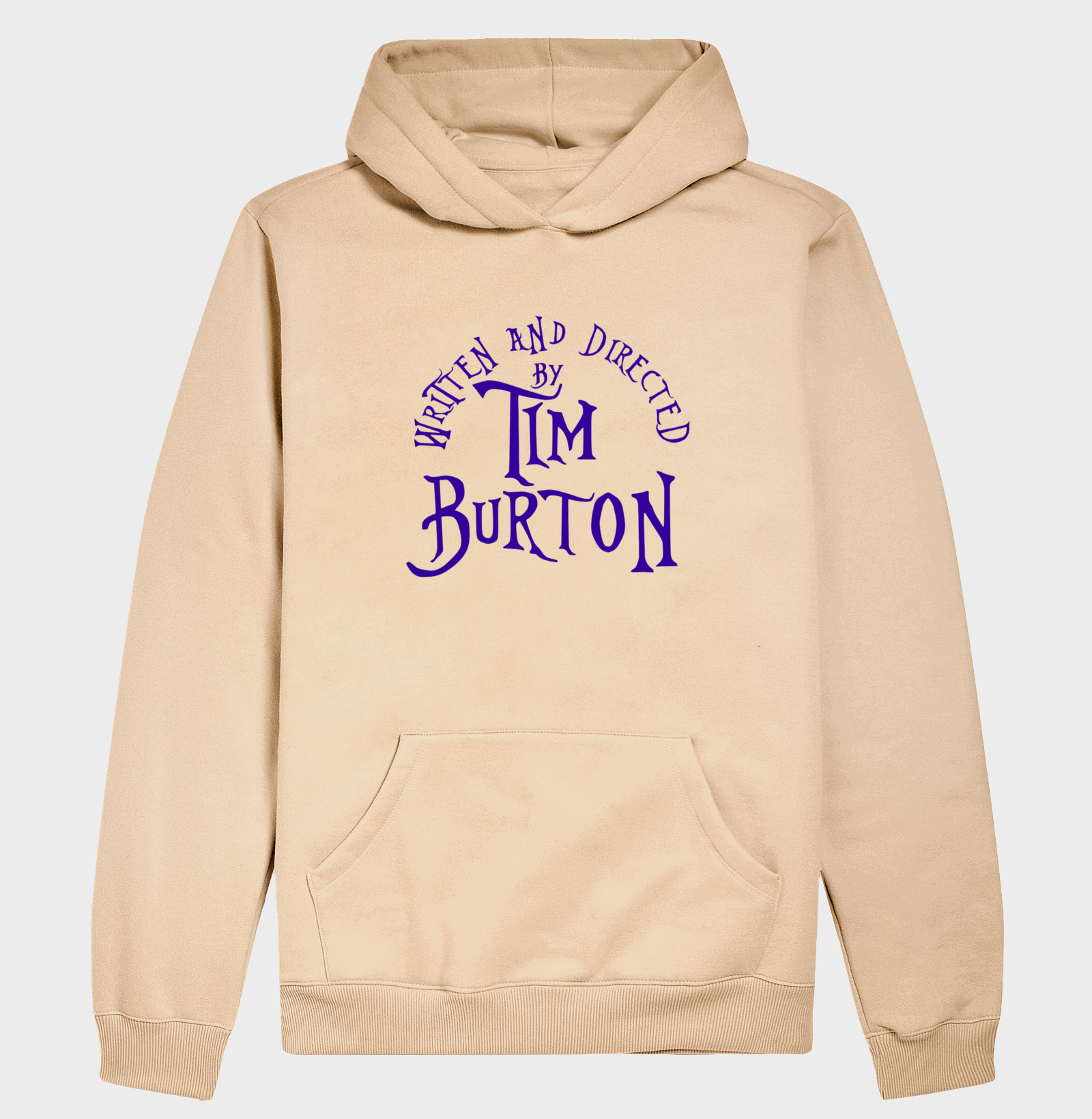 Moletom Tim Burton  - Imagem 4