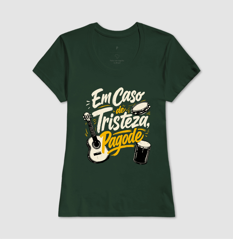 Camisa 12