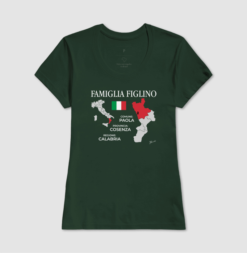Camisa 10