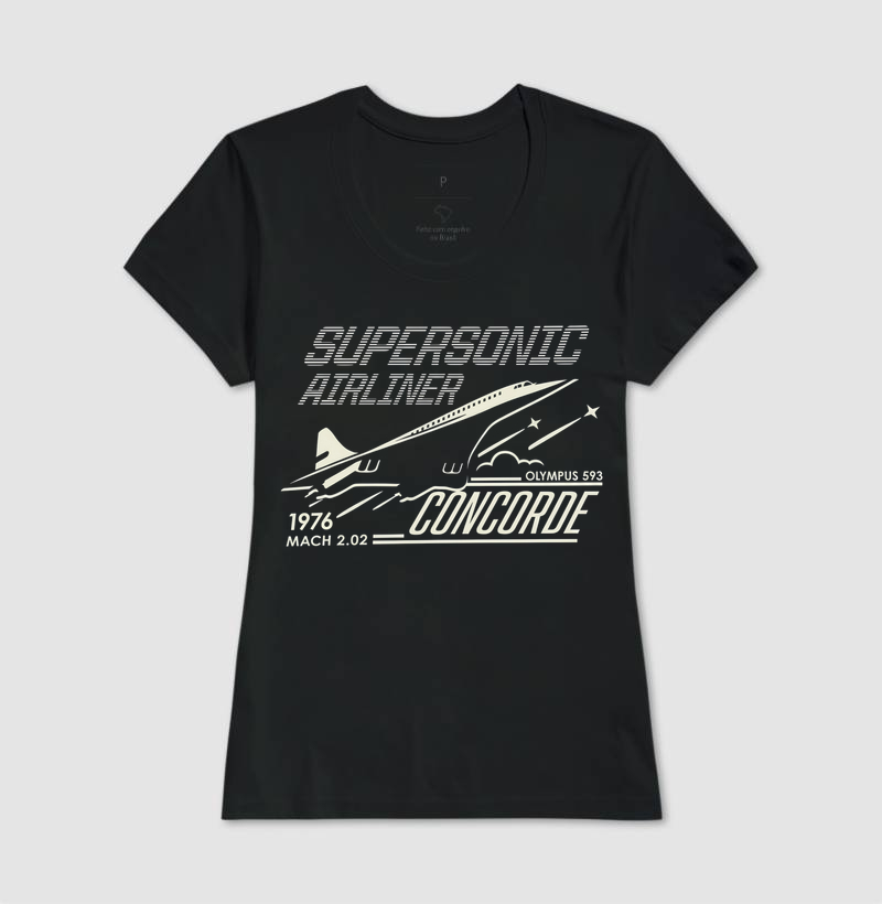 Concorde - Imagem 3