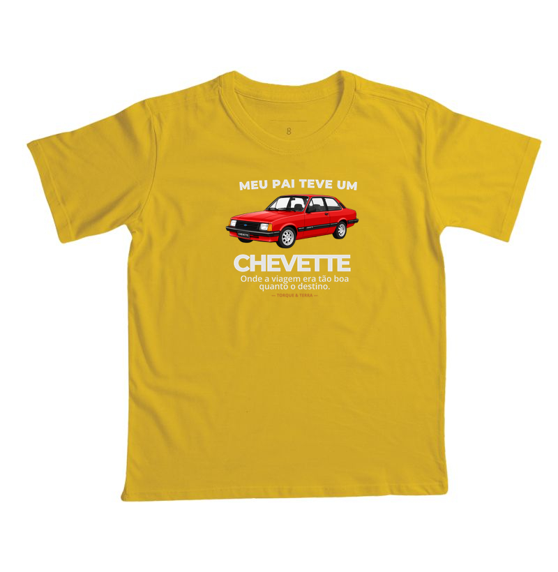 Meu pai teve uma - CHEVETTE vermelho - Imagem 6