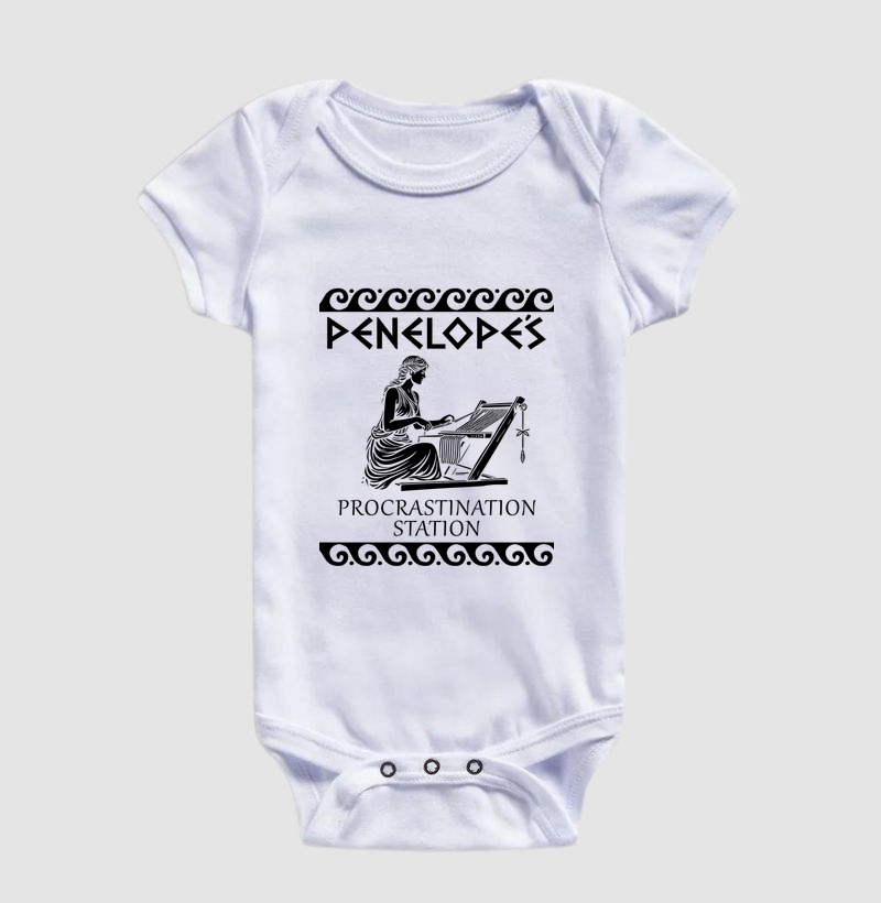 Penelope's procrastination station - Imagem 3
