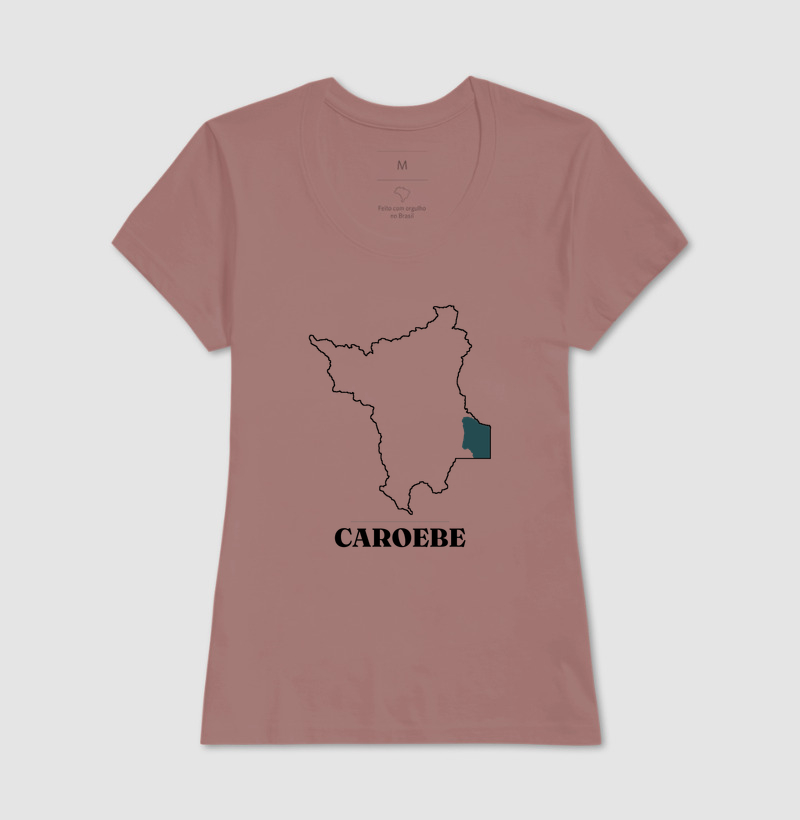 Caroebe | Traço RR - Imagem 17