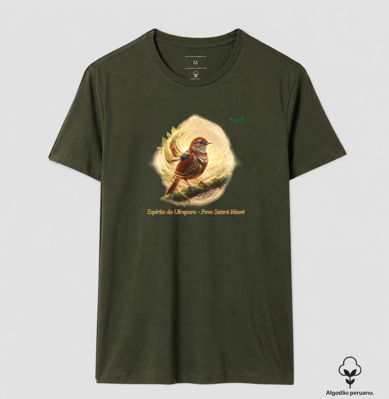 Camisa 5
