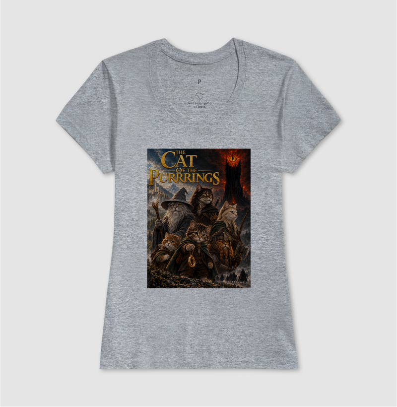 The cat of the purrings - Imagem 9