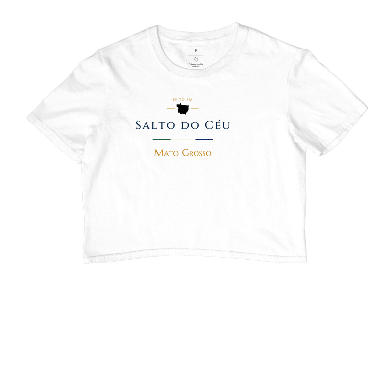Feito em Salto do Céu MT - Imagem 3